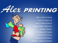 alexprint.com