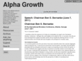 alphagrowth.com