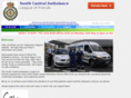 ambulancefriends.org.uk