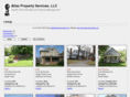 apshomerentals.com