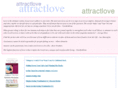 attractlove.net