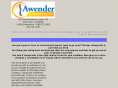 awenderchiropractic.com