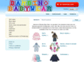 bambinobabywear.com