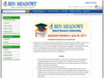 benmeadowsscholarships.com