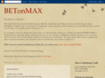 betonmax.biz