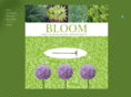 bloomfinegardening.com