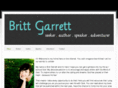 brittgarrett.com