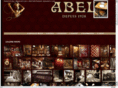 cafecomptoirabel.com
