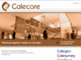 calecore.com