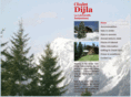 chalet-dijla.com