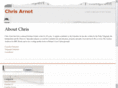 chrisarnot.com