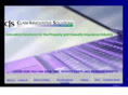 claiminnovativesolutions.com