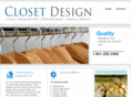 closetexpertsofut.com