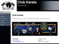 clubkaratellc.com