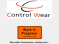 controlwear.com