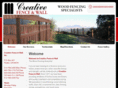 creativefenceco.com