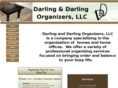 darlinganddarlingorganizers.com