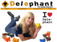 delephant.eu