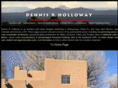 dennisrhollowayarchitect.com