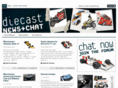 diecastnewsandchat.com