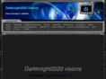 dk2020visions.com