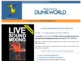 dunkworld.com