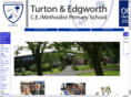 edgworthprimaryschool.com