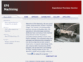epsmachining.com