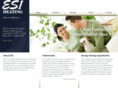 esiheating.com
