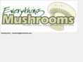 everythingmushroom.com