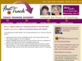 fasttrackcoachacademy.com