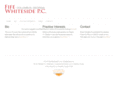 fifemwhitesidepc.com