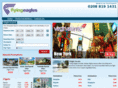 flyingeagles.co.uk