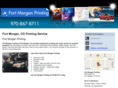 ftmorganprinting.com