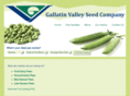 gallatinvalleyseed.com