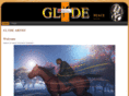 glydeartist.com