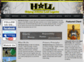 hallsportsgroup.com