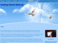 healingheartsnetwork.org