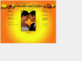 heatherandstefan.com