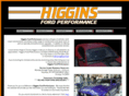 higginsfordperformance.com