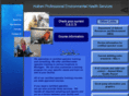 holbenenvironmental.com