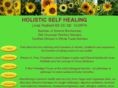 holisticselfhealing.org