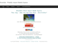 honolulu-waikiki-airportshuttle.com