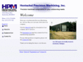 hpmachine.net