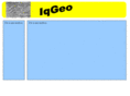 iqgeo.com