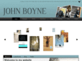 johnboyne.com