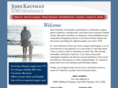 johnkaufmanorthopedics.com