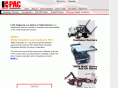 k-pac.com
