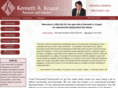 kennethkrupat.com