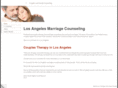 lamarriagecounseling.com